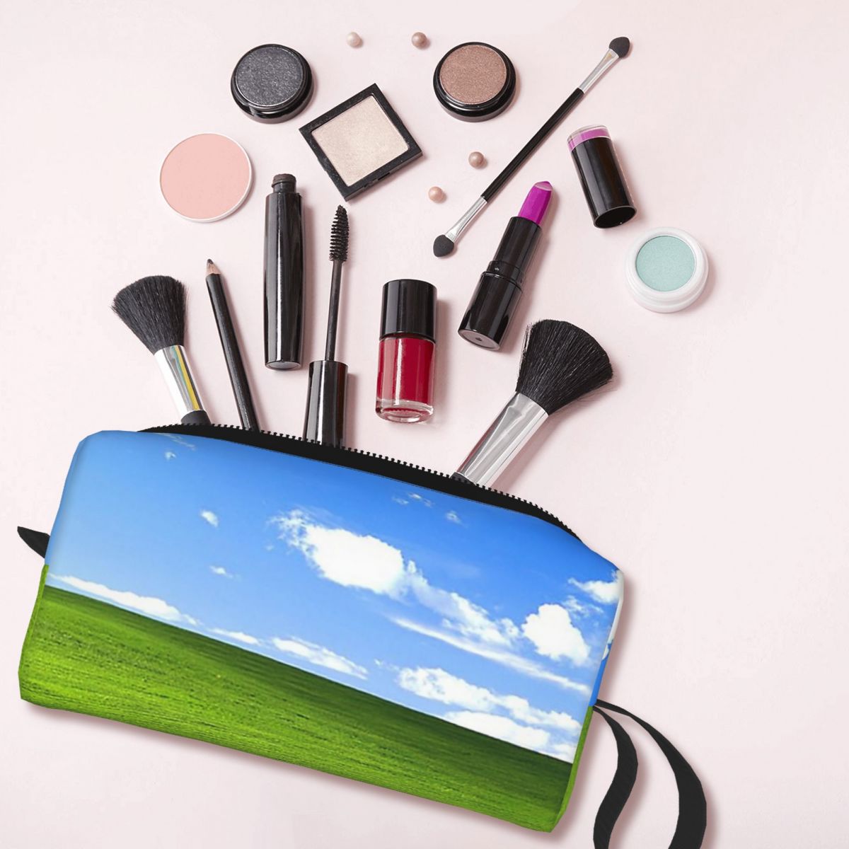 Windows XP Wallpaper Make-up-T – Beauty Makeup Wallpaper Bewertung und Preis