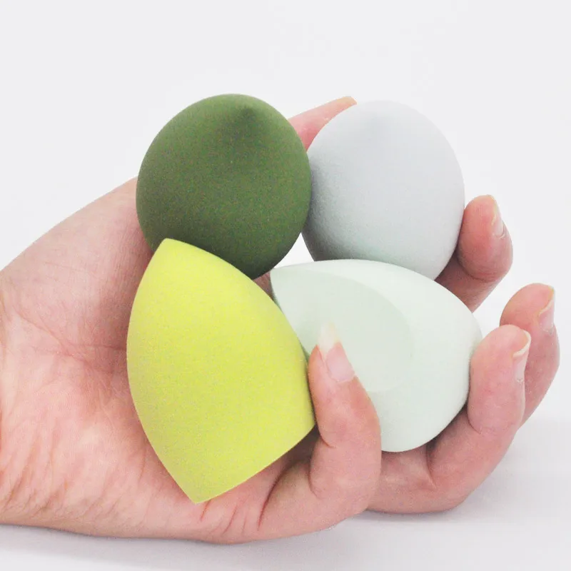 4 teile/beutel Mode Beauty Too – Beauty Blender In Makeup Bewertung und Preis