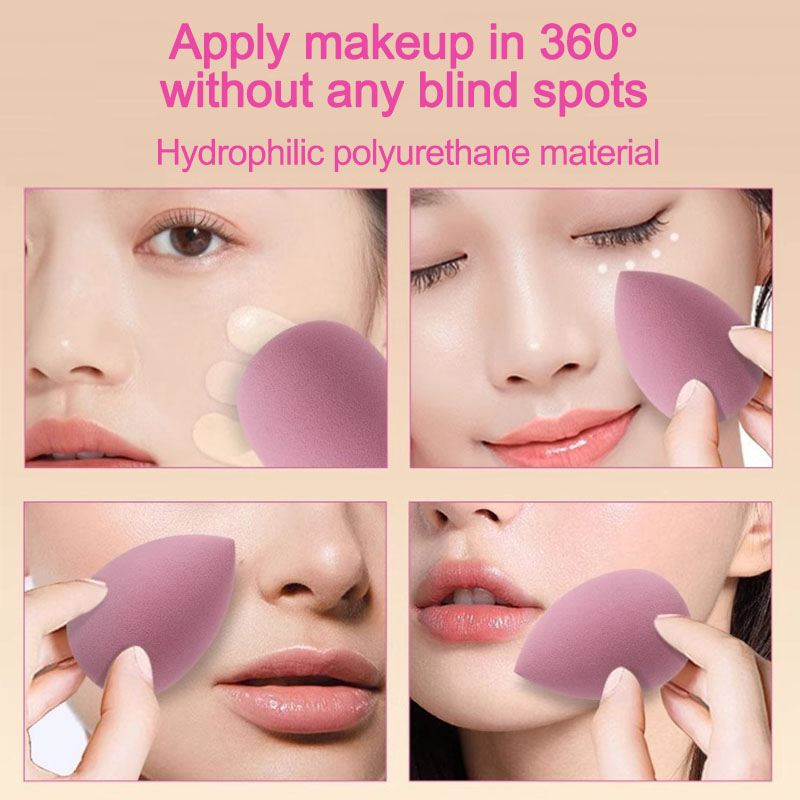 Neues 14-teiliges Make-up-Schw – Beauty Blender In Makeup Bewertung und Preis