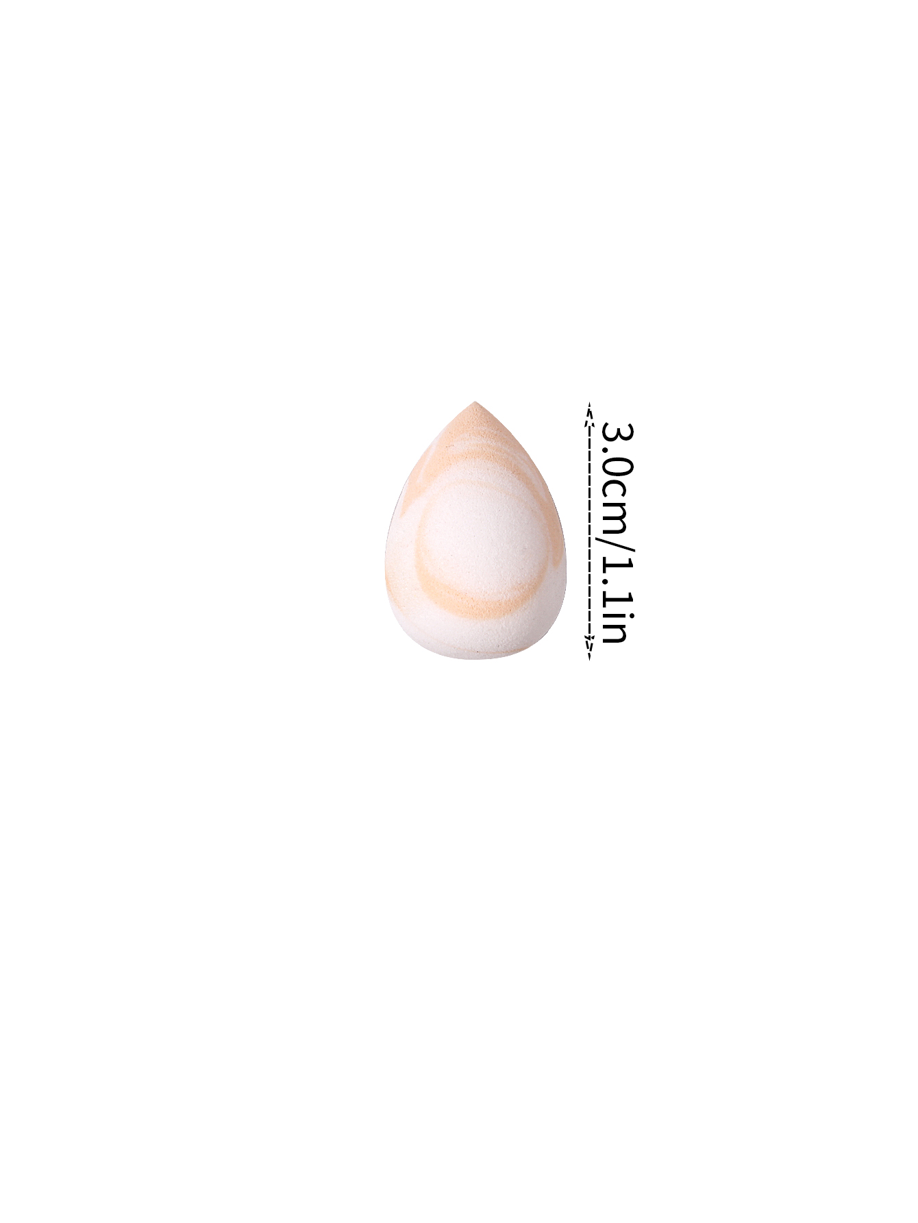 50-teiliges Mini-Make-up-Schwa – Beauty Blender In Makeup Bewertung und Preis