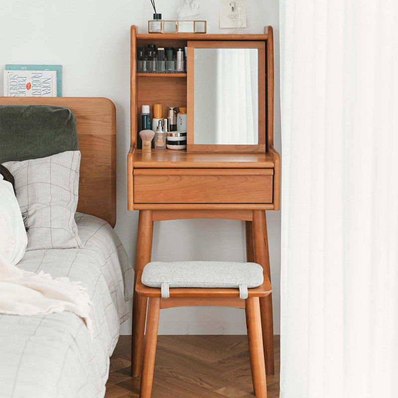 Mini Holz Schubladen Schminkti – Beauty Makeup Table Bewertung und Preis