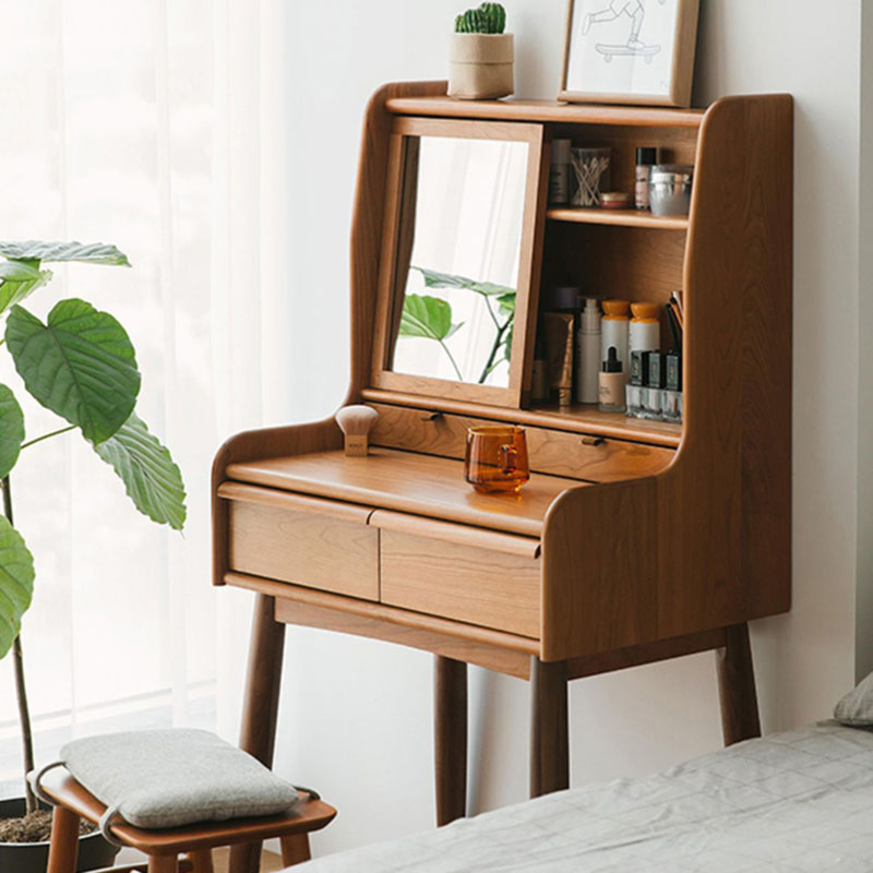 Mini Holz Schubladen Schminkti – Beauty Makeup Table Bewertung und Preis