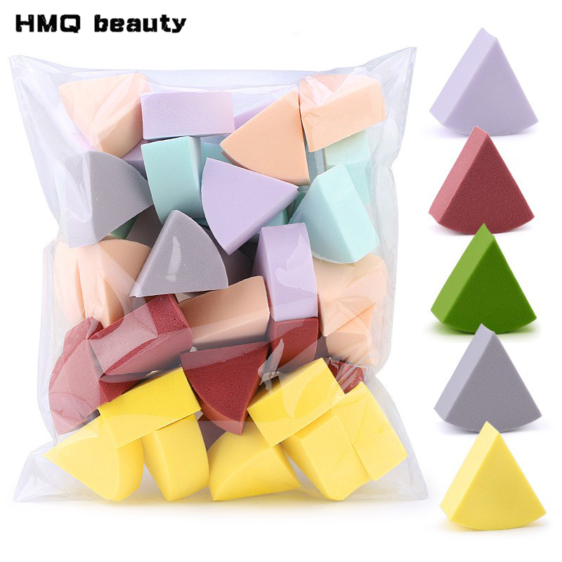 20/5 Stück dreieckiger Make-up – Beauty Blender In Makeup Bewertung und Preis
