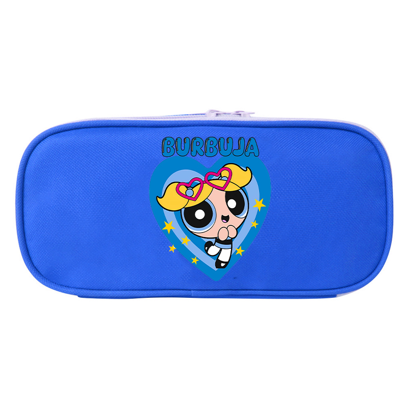 The Powerpuffs Girls Federmäpp – Beauty Makeup Kids Bewertung und Preis