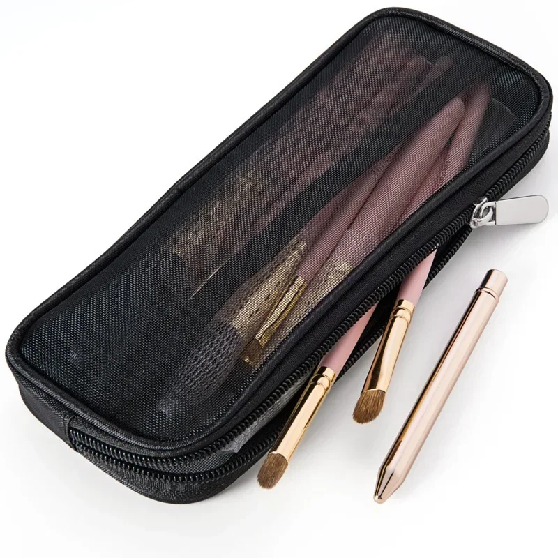 Make-up Pinsel Reise Fall Kosm – Beauty Makeup Background Bewertung und Preis