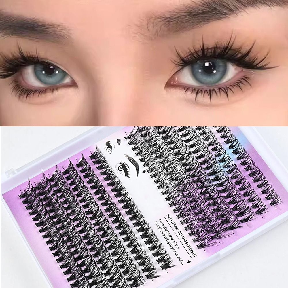 Natürlich Aussehende Künstlich – False Eyelashes Natural Bewertung und Preis