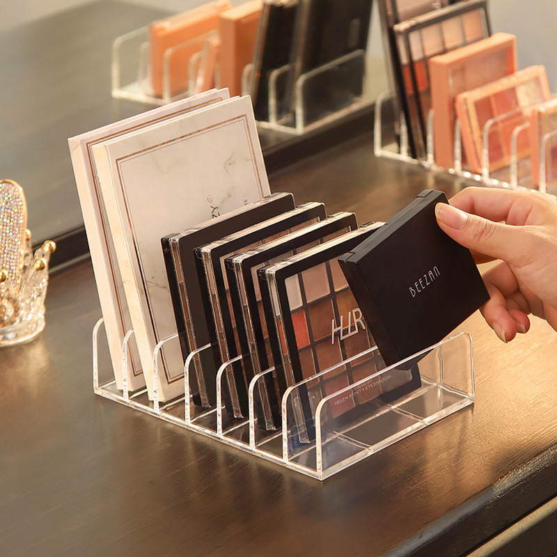 Make-up-Organizer mit 7 Fächer – Beauty Makeup Background Bewertung und Preis