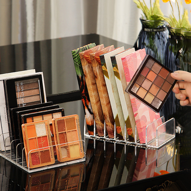 Make-up-Organizer mit 7 Fächer – Beauty Makeup Background Bewertung und Preis