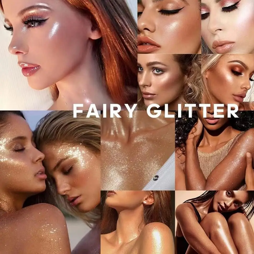 Beauty Glitter Stick Meerjungf – Beauty Makeup Kids Bewertung und Preis